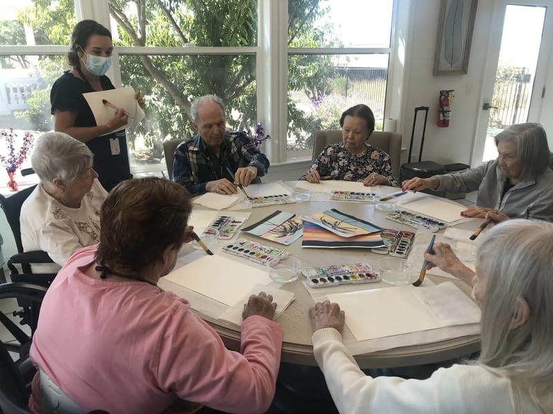 Alejandro'S Rcfe - Assisted Living in Santa Maria, CA photo 3