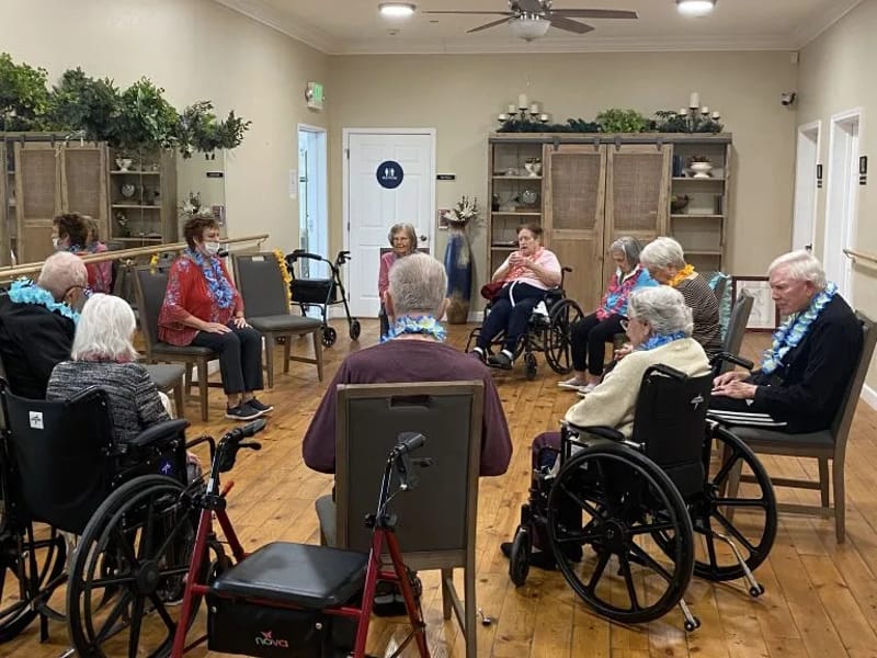 Alejandro'S Rcfe - Assisted Living in Santa Maria, CA photo 2