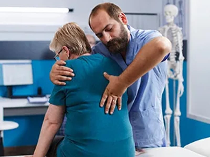 American Healthcare Solutions, LLC — Home Health Nursing, Scottsdale, AZ · photo 3