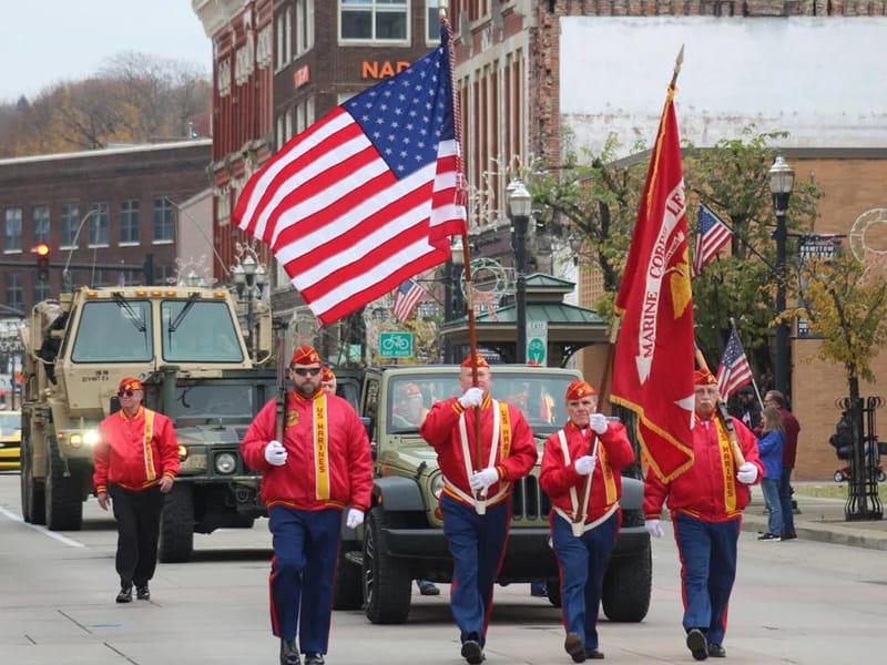 Disabled American Veterans - Medical Transport in New Castle, PA photo 3
