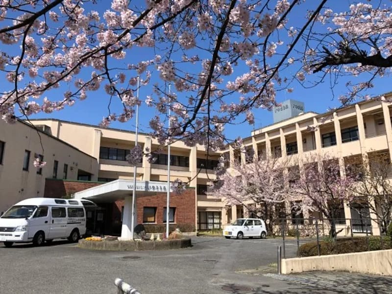 いわさき荘居宅介護支援事業所 - 有料老人ホーム in いわき市, 福島県 photo 2