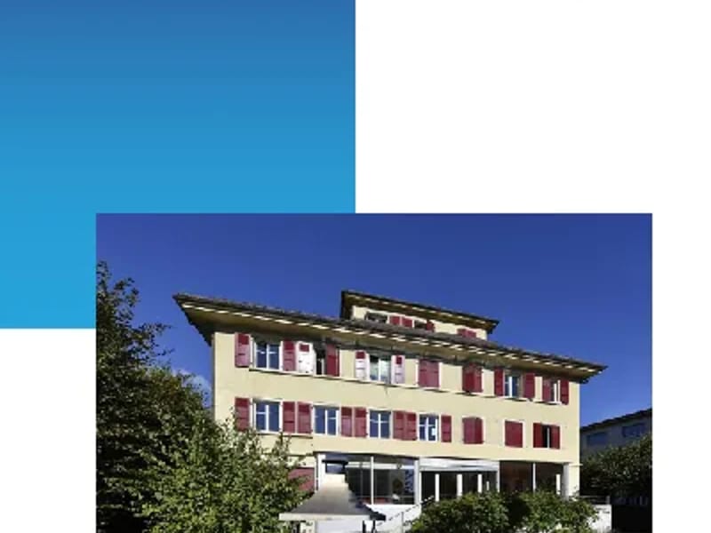 EPSM Foyer des Lys - Fondation du Levant - Betreutes Wohnen in Lausanne, Vaud photo 2