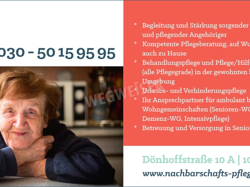 A & S Nachbarschaftspflege Wittstock GmbH in Wittstock, Brandenburg photo 1
