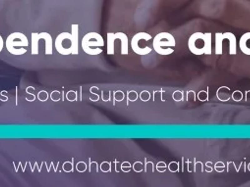 Dohatech Healthservice Limited - In-Home Care in Salisbury, England photo 2