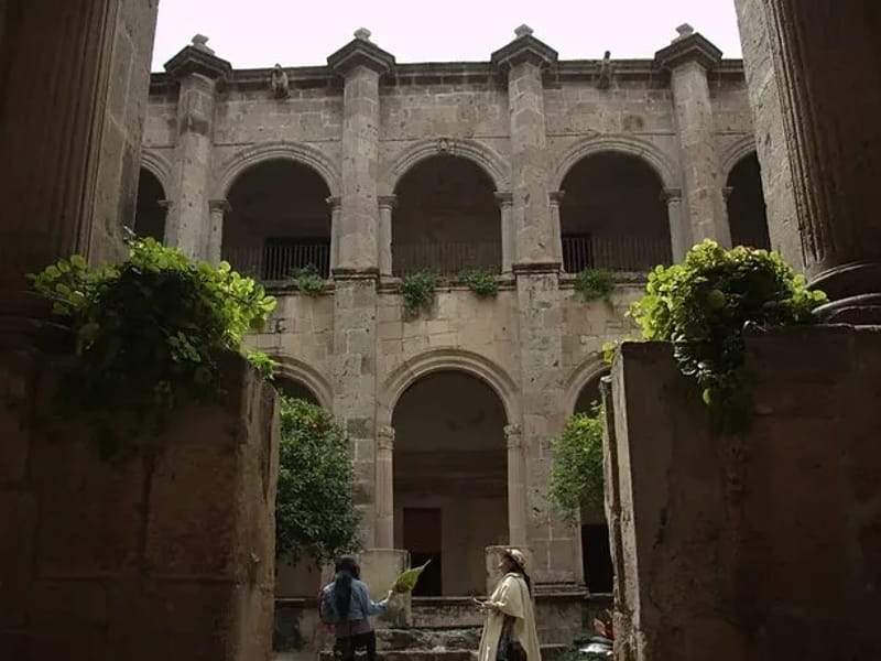 ESPACIO DE DESARROLLO PARA EL ADULTO MAYOR - Hogar de Ancianos in Yuriria, Guanajuato photo 1