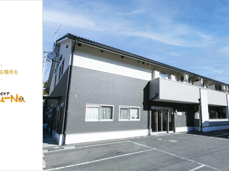 ぐっどケア - 有料老人ホーム in 枚方市, 大阪府 photo 2