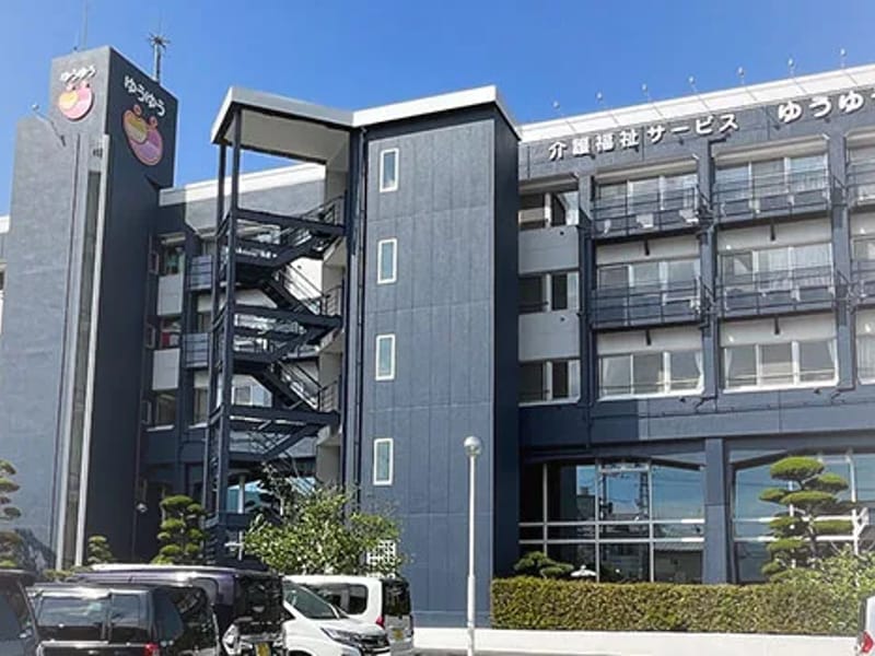 ゆう介護サービス - 訪問介護 in 広島市, 広島県 photo 2