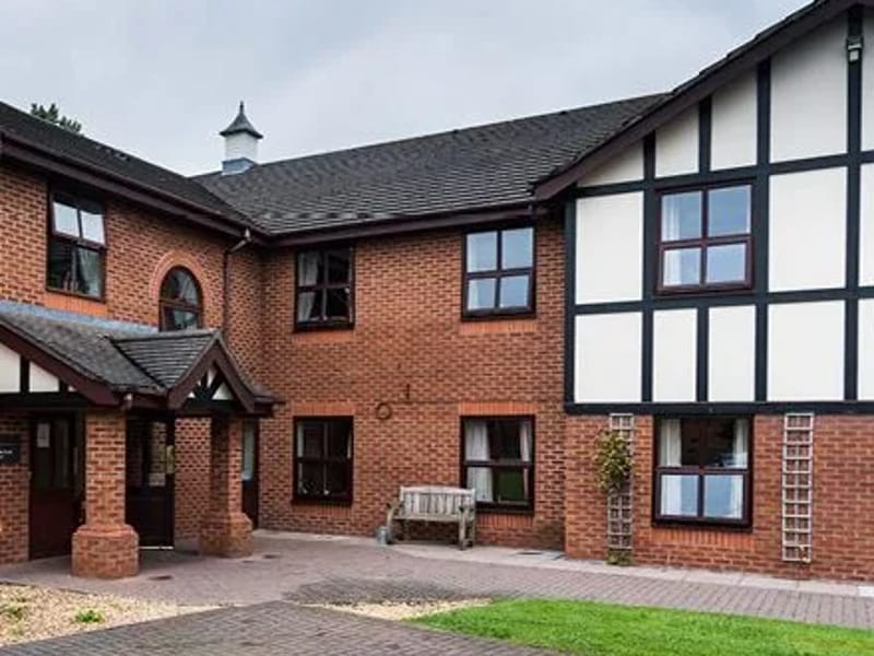 Daneside Court Nursing Home - Nursing Home in Northwich, England photo 3