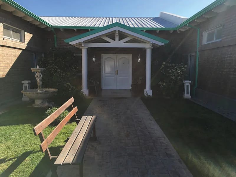 CASA HOGAR BERTANIA SANTA MARIA - Vida Asistida in Allende, Coahuila photo 2