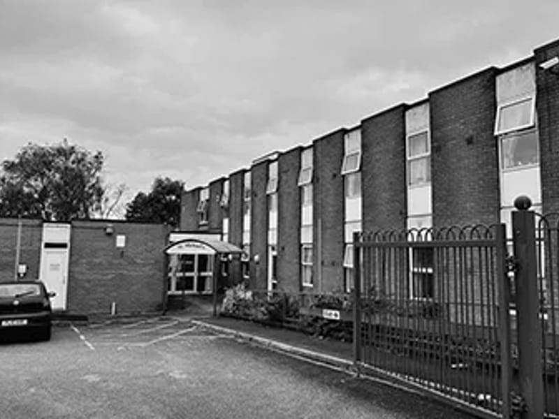 Daniel's Special Care - Stoke - Assisted Living in Newcastle, England photo 3