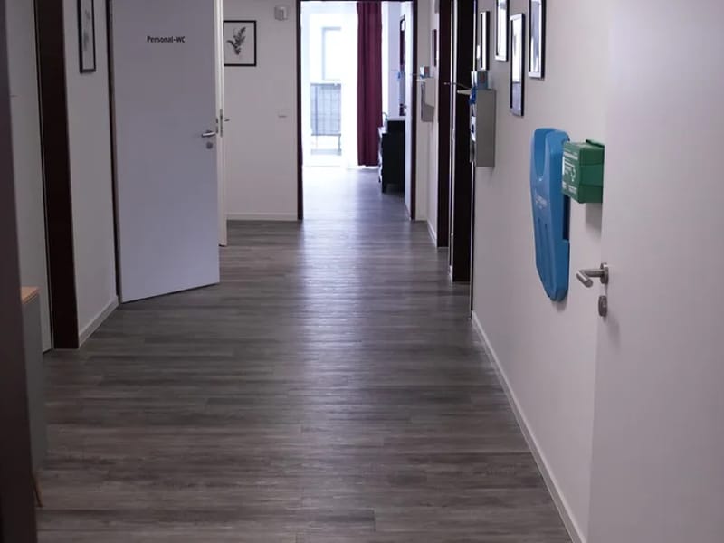 ALAGA Intensivpflege GmbH - Häusliche Pflege in Krefeld, Nordrhein-Westfalen photo 3