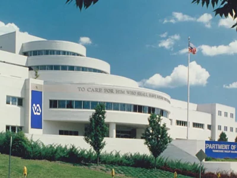 Tennessee Valley Healthcare System - Medical Transport in Nashville, TN photo 1