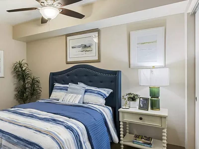 Brookdale Sherwood - Assisted Living in Odessa, TX photo 1