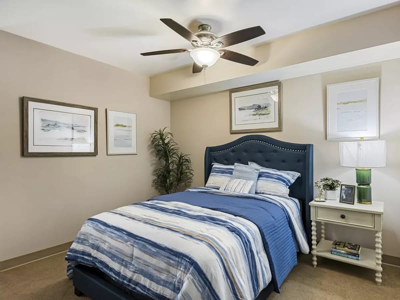 Brookdale Sherwood - Assisted Living in Odessa, TX photo 2