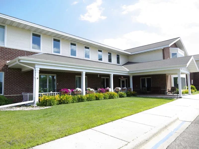 Bethesda Towne Square — Assisted Living, Aberdeen, SD · photo 2