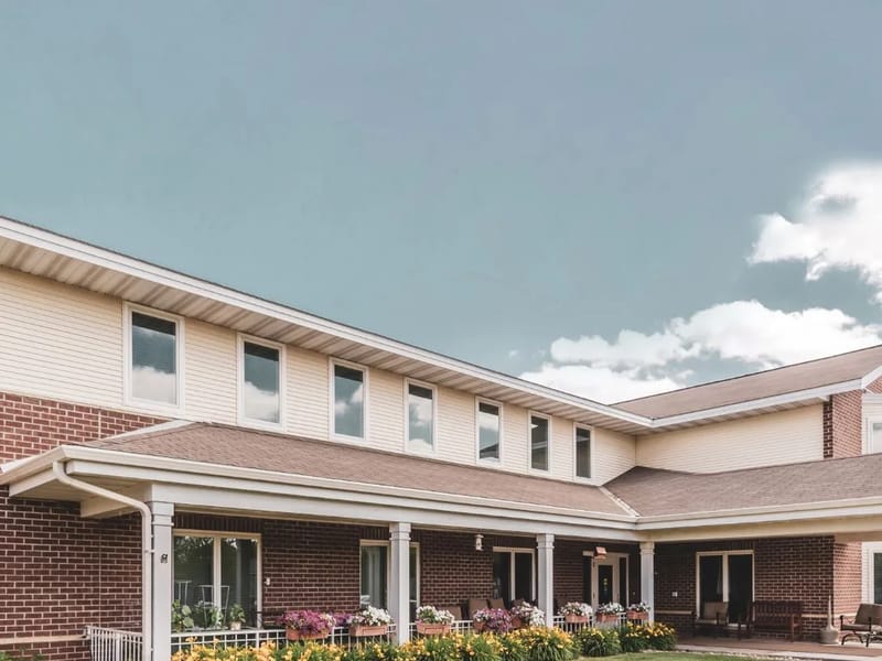 Bethesda Towne Square — Assisted Living, Aberdeen, SD · photo 1