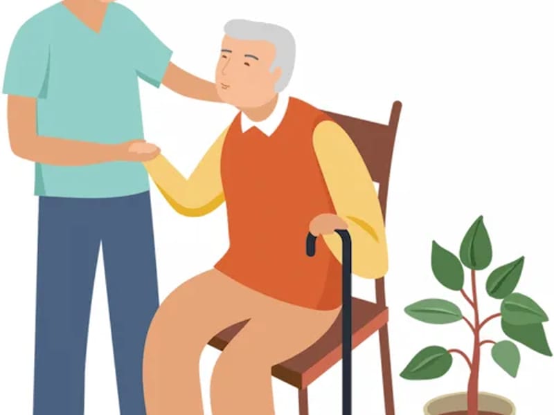 Best Hospice Care of Texas — Hospice, Beaumont, TX · photo 2