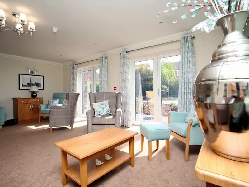 Ash Tree House - Assisted Living in Wigan, England photo 3