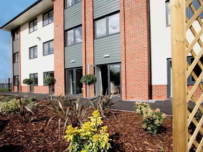 Ash Tree House - Assisted Living in Wigan, England photo 5