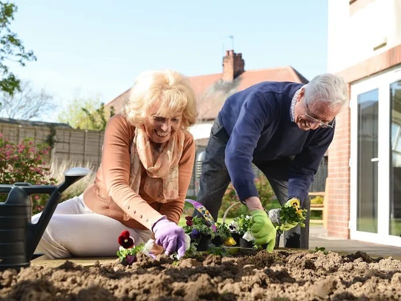 Ash Tree House - Assisted Living in Wigan, England photo 9