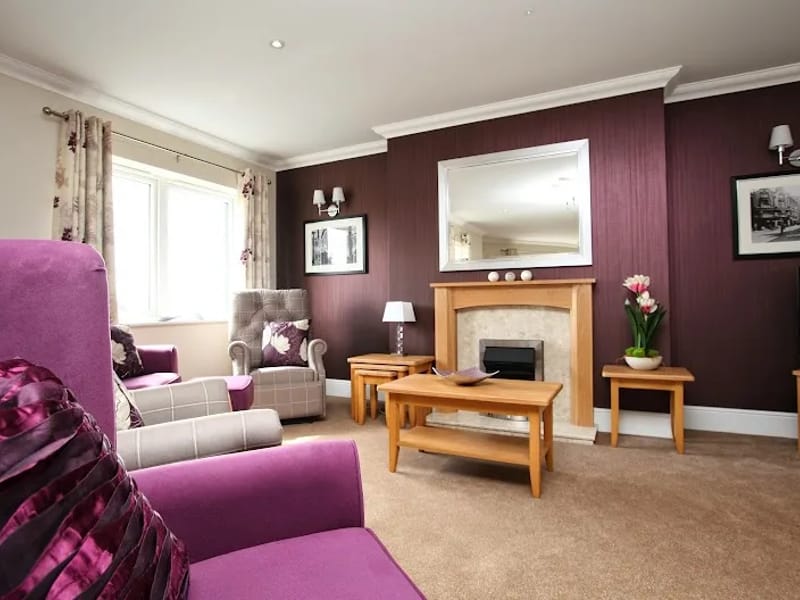 Ash Tree House - Assisted Living in Wigan, England photo 2
