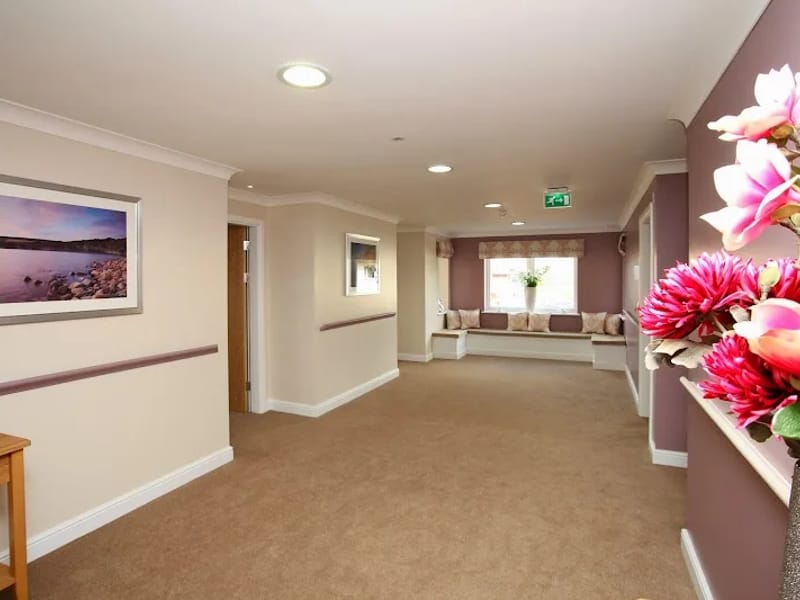 Ash Tree House - Assisted Living in Wigan, England photo 6