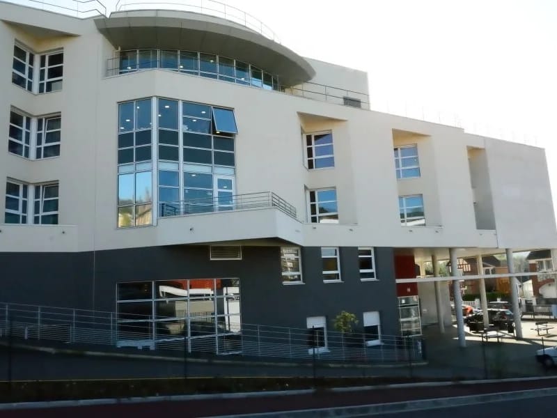Ssiad La Filandiere - Soins Infirmiers à Domicile in DEVILLE LES ROUEN, Normandie photo 3
