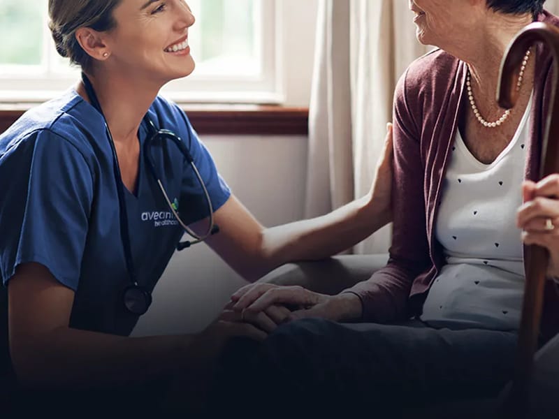 Aveanna Home Health - Home Health Nursing in Hoover, AL photo 3