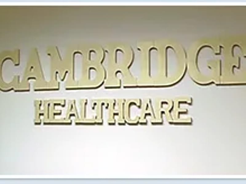 Complete Healthcare Cambridge - Main Office - In-Home Care in Huntingdon, England photo 3