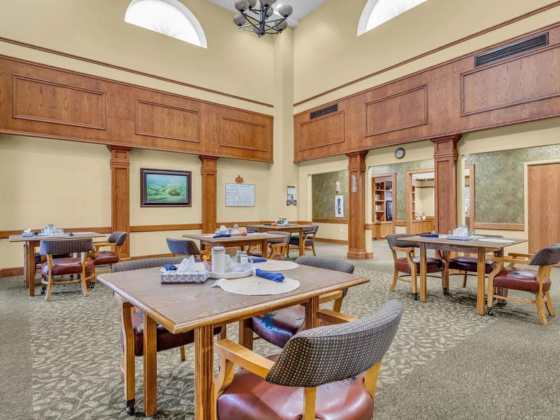 Cambridge Place - Assisted Living in Marysville, KS photo 3