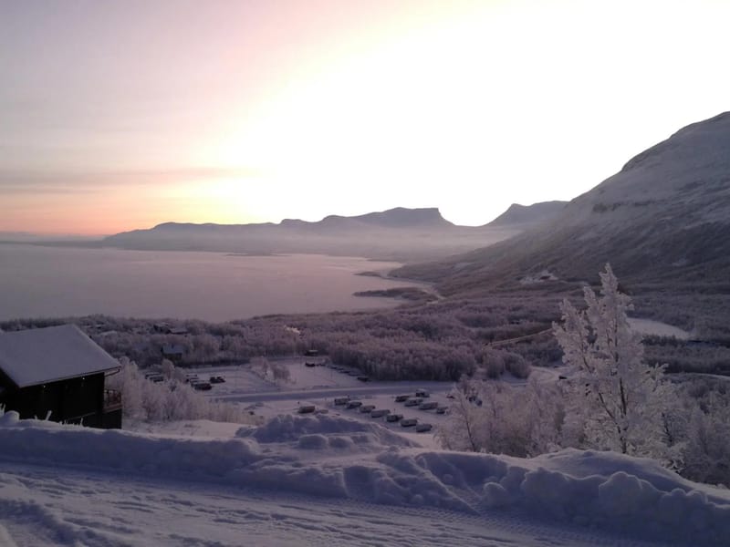 Björklunden - Äldreboende in Kristianstad, Skåne län photo 1