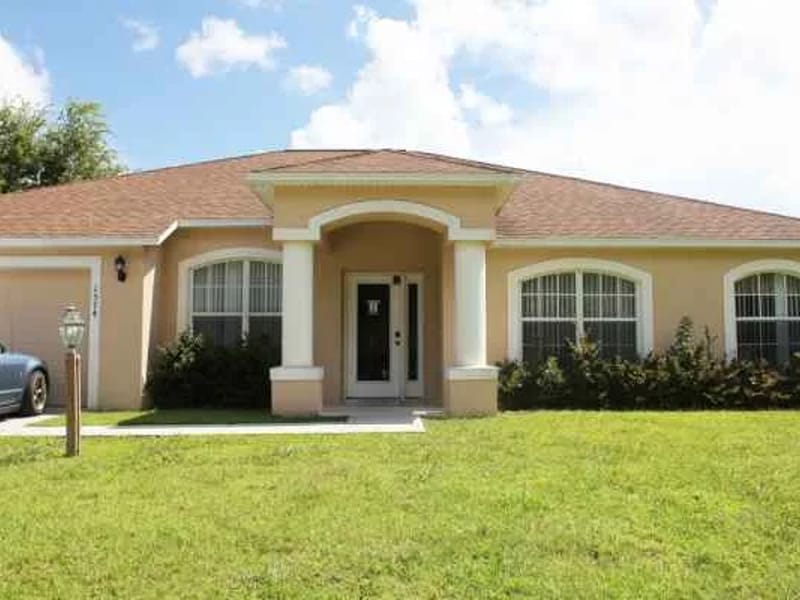 Ark Center Of Brevard Llc - Assisted Living in Palm Bay, FL photo 1