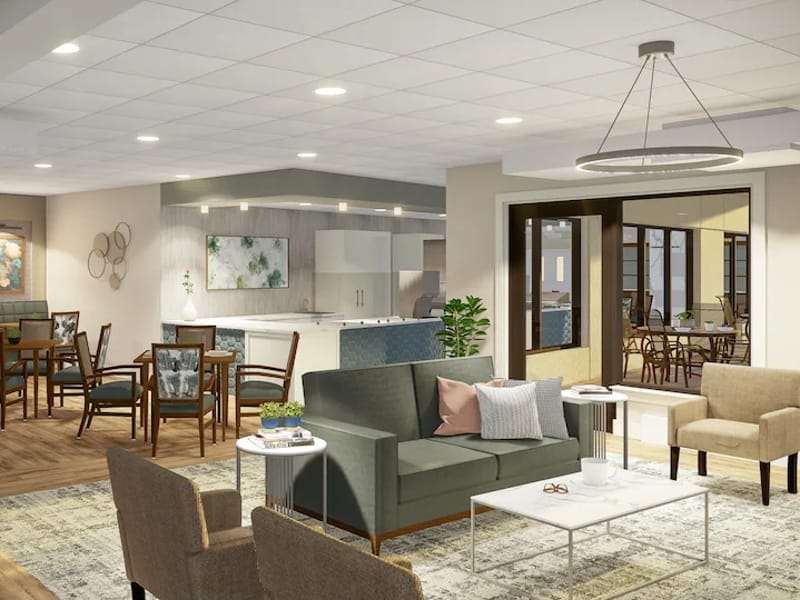 Clark-Lindsey Village — Assisted Living, Urbana, IL · photo 3