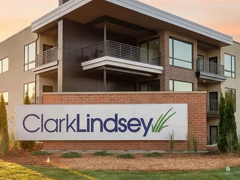 Clark-Lindsey Village — Assisted Living, Urbana, IL · photo 2