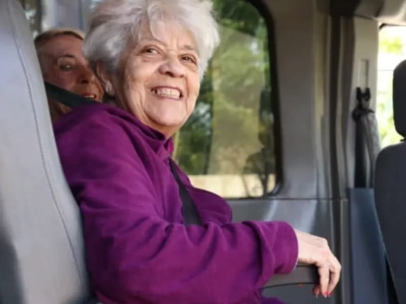 Los Abuelitos Felices Adult Day Care Inc - Adult Day Care in Homestead, FL photo 1