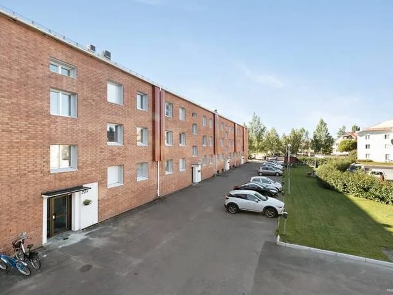 Centrum Södra - Äldreboende in Boden, Norrbotten County photo 2