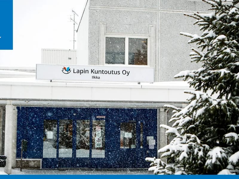 Lapin Kuntoutus - Saattohoito in Rovaniemi, Lappi photo 3