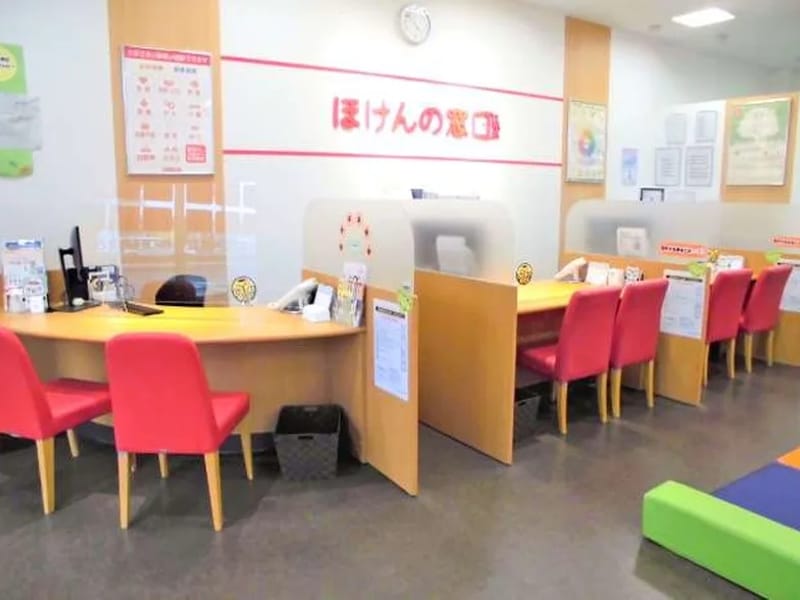 かいごほけんせんたーゆーあい - 有料老人ホーム in 別府市, 大分県 photo 2