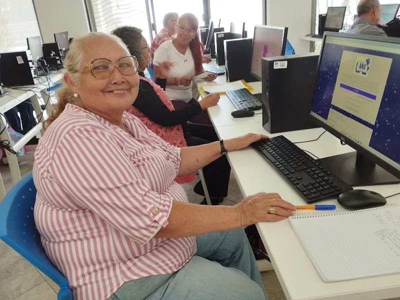 CENTRO METROPOLITANO DEL ADULTO MAYOR - Hogar de Ancianos in Zapopan, Jalisco photo 5