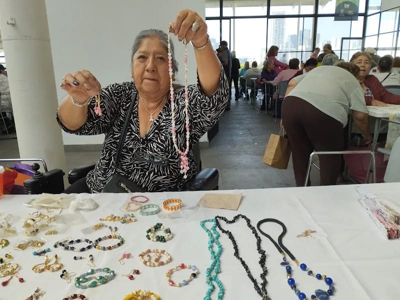 CENTRO METROPOLITANO DEL ADULTO MAYOR - Hogar de Ancianos in Zapopan, Jalisco photo 6