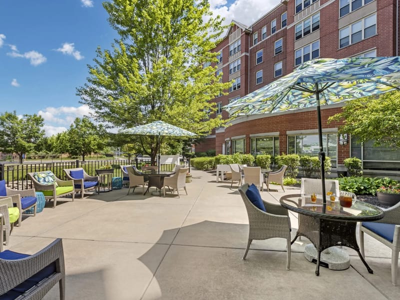 Autumn Green At Midway Village - Assisted Living in Chicago, IL photo 1