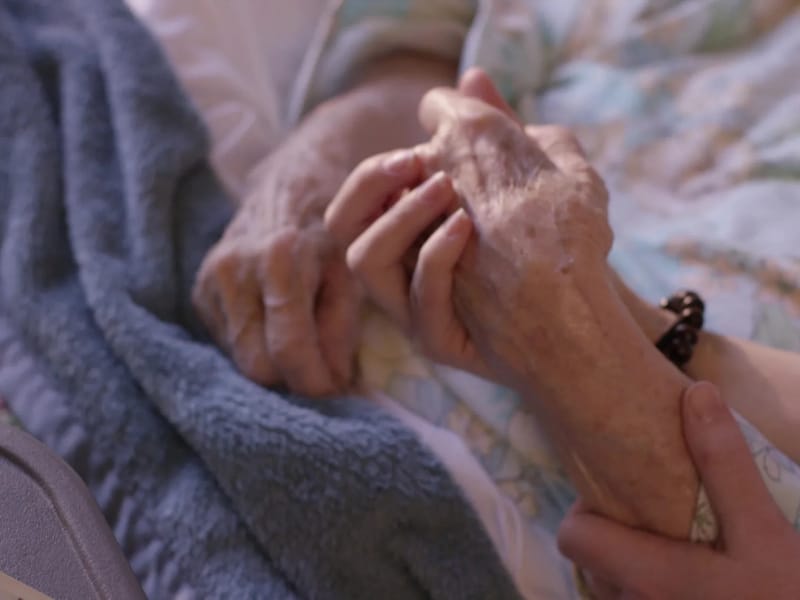 Our Hospice of South Central Indiana Inc - Hospice in Columbus, IN photo 2