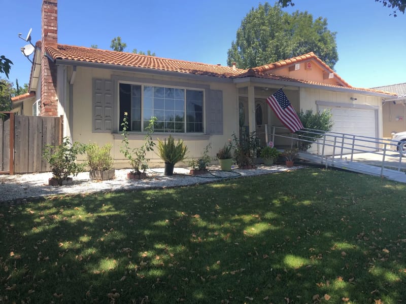 Evonne'S Residential Care Home #1 - Assisted Living in San Jose, CA photo 2