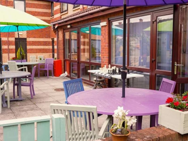 Appleby - Nursing Home in North Shields, England photo 3