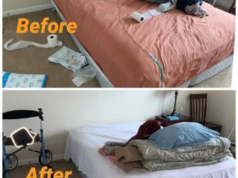 Help n Care Cleaning and Care Solutions - In-Home Care in Evesham, England photo 1