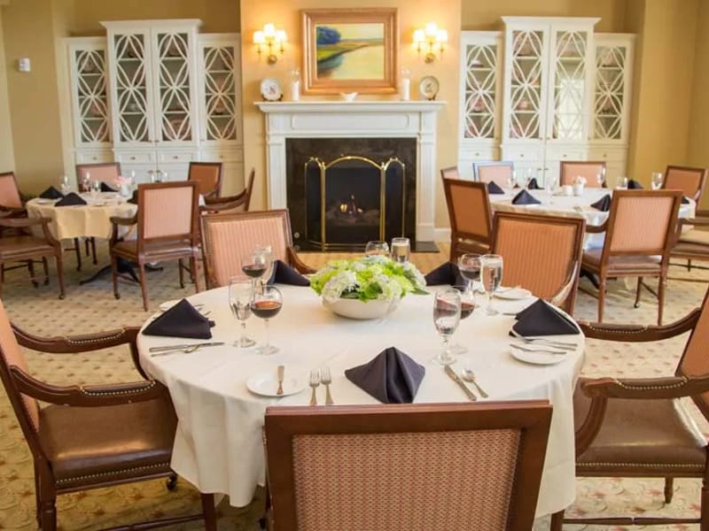 Cascades Verdae Assisted Living - Assisted Living in Greenville, SC photo 3