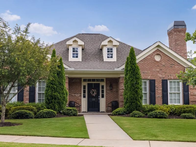 Cascades Verdae Assisted Living - Assisted Living in Greenville, SC photo 2