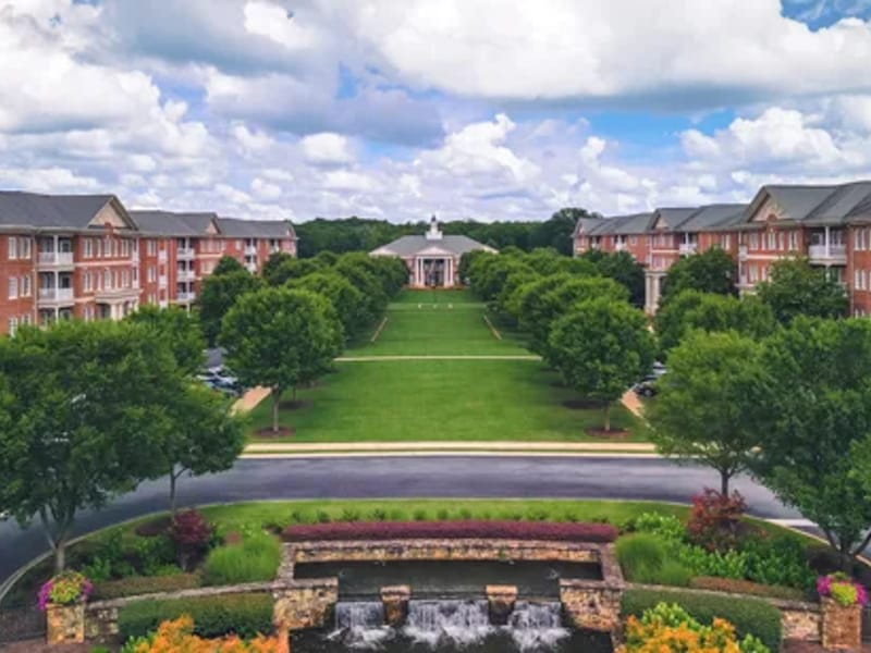 Cascades Verdae Assisted Living - Assisted Living in Greenville, SC photo 1