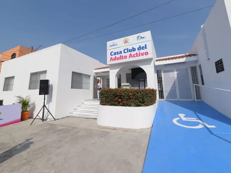 CASA ADULTO MAYOR - Vida Asistida in Tampico, Tamaulipas photo 3