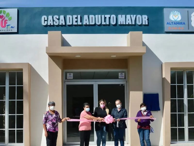 CASA ADULTO MAYOR - Vida Asistida in Tampico, Tamaulipas photo 1